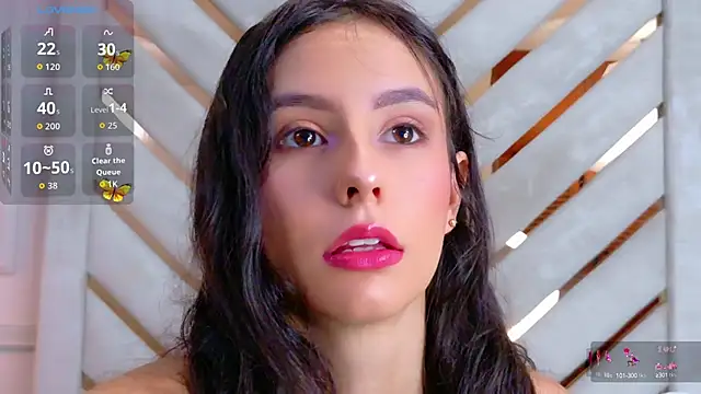 Snapshot of Sarah-Grace chatting on September 26, 2025, 2:37 am Sarah-Grace online show from September 26, 2025, 2:37 am