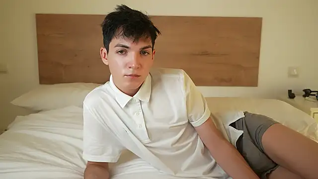 MattyandAiden online show from June 2, 2026, 7:05 pm