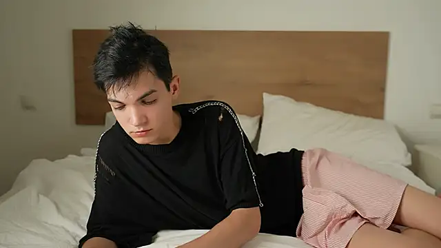MattyandAiden online show from June 5, 2026, 6:57 pm