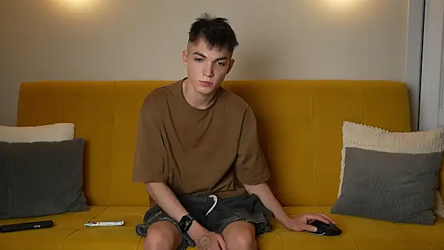 MattyandAiden online show from June 16, 2026, 4:09 pm