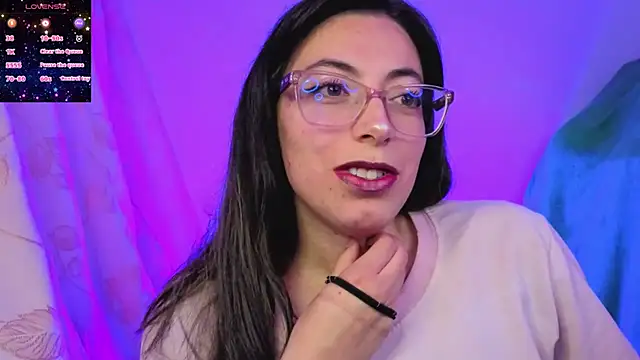 Miranda sexlove  online show from February 28, 2026, 7:04 pm