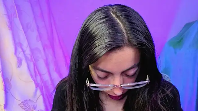 Miranda sexlove  online show from March 10, 2026, 7:08 pm