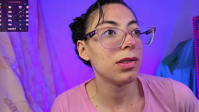 Miranda sexlove  online show from March 14, 2026, 7:19 pm