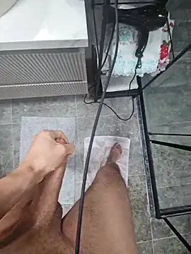 antalya001 online show from February 4, 2026, 8:36 pm