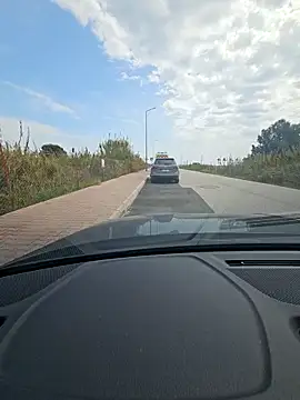 antalya001 online show from March 15, 2026, 10:10 am