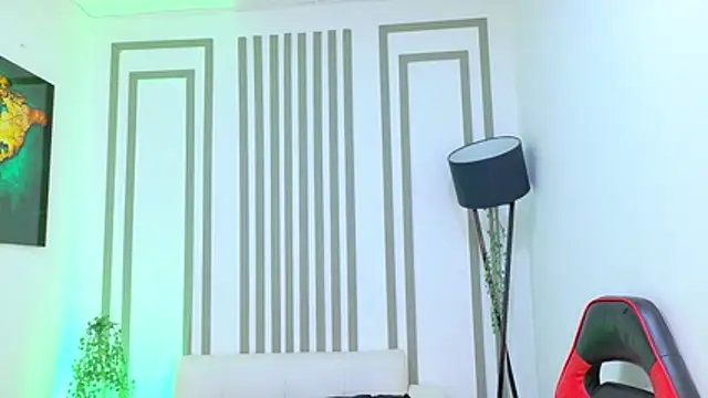 ALANNFERRER online show from October 14, 2025, 10:05 am