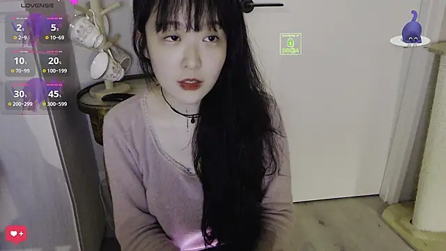 Snapshot of Etherealcat33 chatting on March 22, 2026, 5:16 pm Etherealcat33 online show from March 22, 2026, 5:16 pm