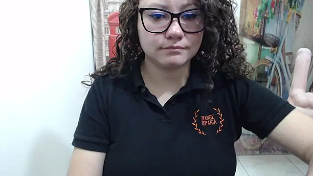 Snapshot of greeneyes_nurse chatting on November 6, 2025, 8:21 pm greeneyes nurse online show from November 6, 2025, 8:21 pm