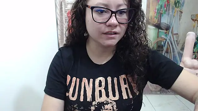 Snapshot of greeneyes_nurse chatting on November 7, 2025, 6:30 pm greeneyes nurse online show from November 7, 2025, 6:30 pm