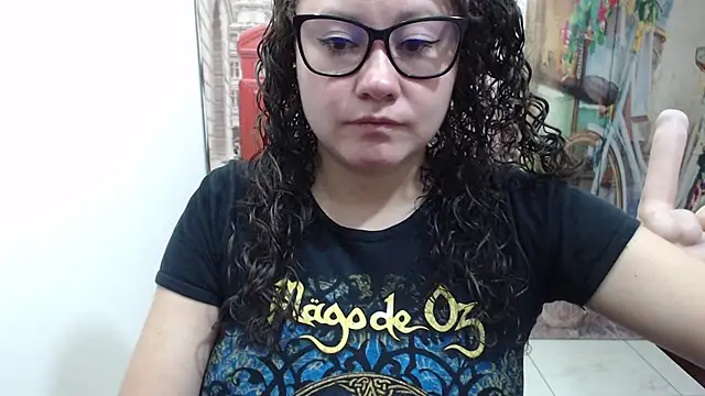 Snapshot of greeneyes_nurse chatting on November 11, 2025, 8:09 pm greeneyes nurse online show from November 11, 2025, 8:09 pm