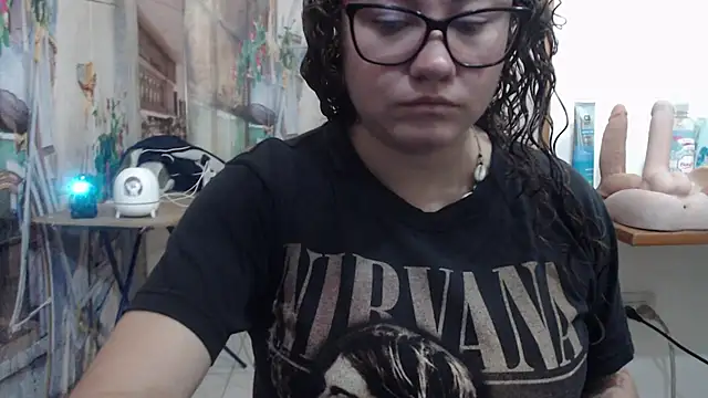 greeneyes nurse online show from March 2, 2026, 5:09 pm