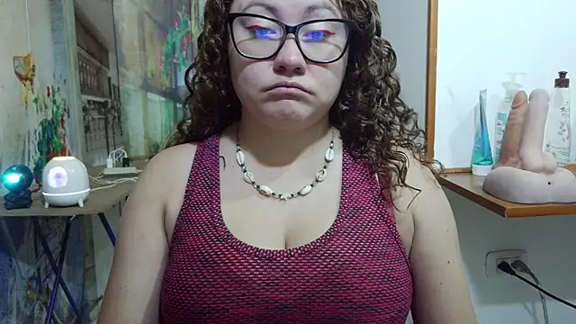 Snapshot of greeneyes_nurse chatting on May 16, 2026, 3:03 am greeneyes nurse online show from May 16, 2026, 3:03 am