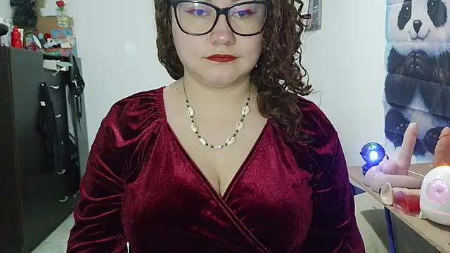 Snapshot of greeneyes_nurse chatting on May 23, 2026, 3:23 am greeneyes nurse online show from May 23, 2026, 3:23 am