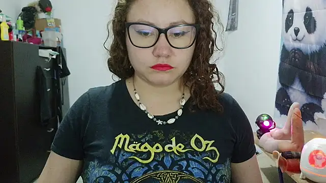 Snapshot of greeneyes_nurse chatting on July 10, 2026, 2:27 am greeneyes nurse online show from July 10, 2026, 2:27 am