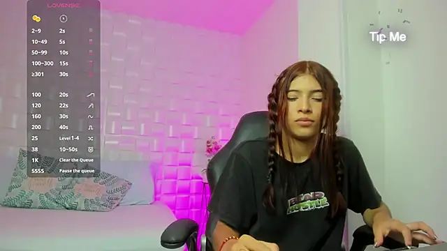 tbabi11 online show from September 29, 2025, 8:35 pm