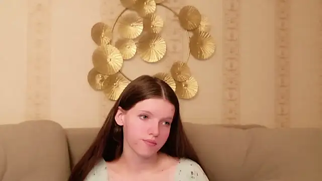 Gaby Essen online show from September 14, 2025, 8:52 pm