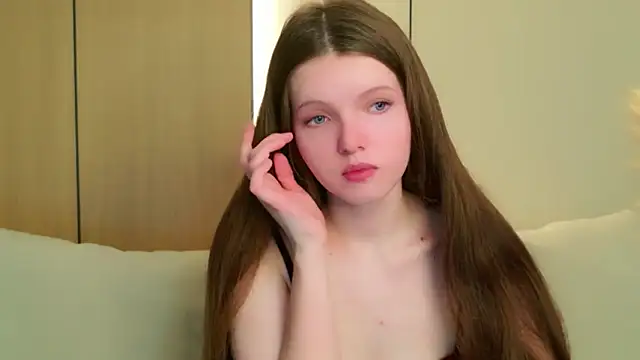 Gaby Essen online show from February 11, 2026, 8:47 pm