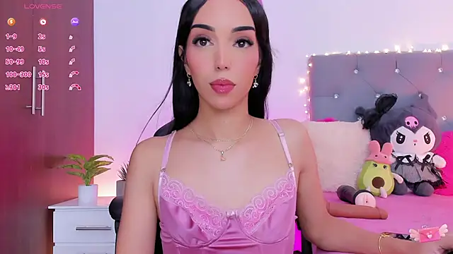 jazlyn G online show from July 15, 2026, 7:13 am