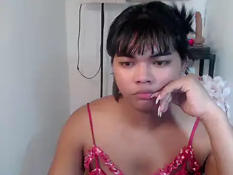 Snapshot of FROXXX21 chatting on June 7, 2026, 5:22 am FROXXX21 online show from June 7, 2026, 5:22 am