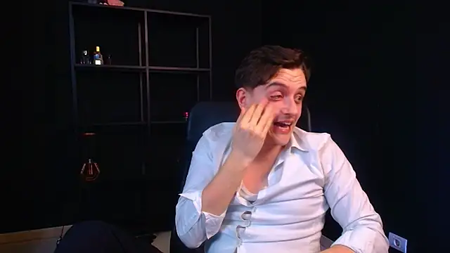 FelixStarkk online show from April 25, 2026, 1:41 pm