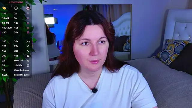 love me  tonight  online show from May 3, 2026, 3:45 am