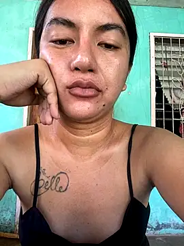 Snapshot of thinker_belle chatting on October 15, 2025, 7:08 am thinker belle online show from October 15, 2025, 7:08 am