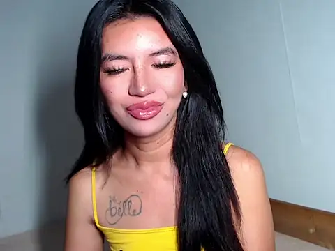 Snapshot of thinker_belle chatting on May 16, 2026, 6:07 pm thinker belle online show from May 16, 2026, 6:07 pm