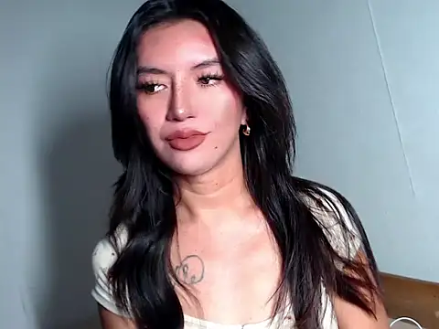 Snapshot of thinker_belle chatting on May 19, 2026, 5:41 pm thinker belle online show from May 19, 2026, 5:41 pm