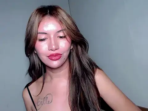 Snapshot of thinker_belle chatting on July 13, 2026, 8:44 pm thinker belle online show from July 13, 2026, 8:44 pm