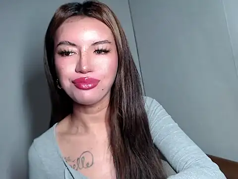 Snapshot of thinker_belle chatting on July 24, 2026, 8:51 pm thinker belle online show from July 24, 2026, 8:51 pm