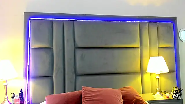 Snapshot of GabyMoreau chatting on May 3, 2026, 2:01 pm GabyMoreau online show from May 3, 2026, 2:01 pm