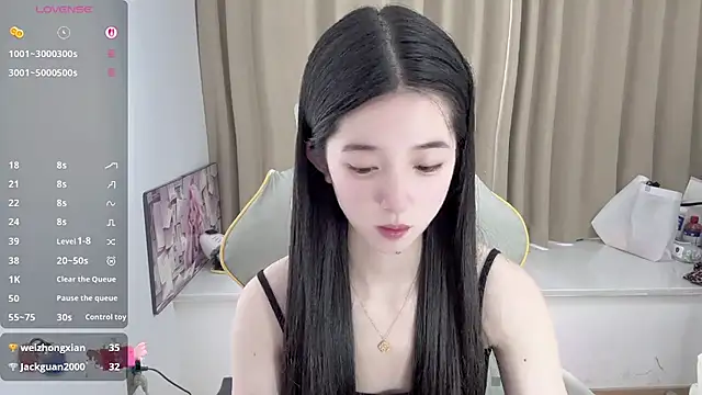 OiOi-666 online show from May 19, 2026, 1:56 am