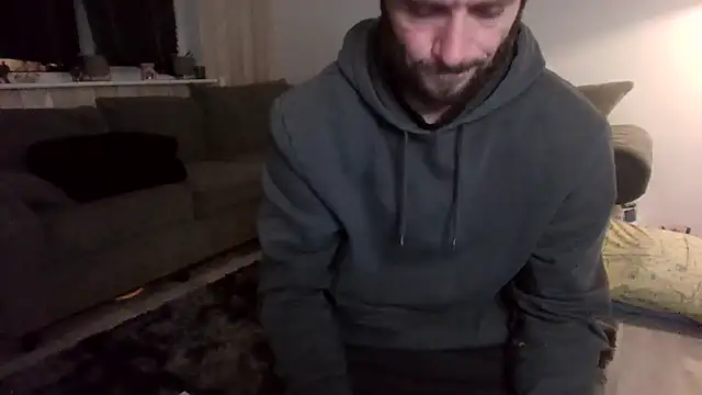 MasterJakeJohns online show from September 21, 2025, 9:05 pm