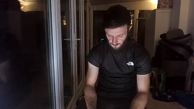 MasterJakeJohns online show from September 22, 2025, 7:16 pm