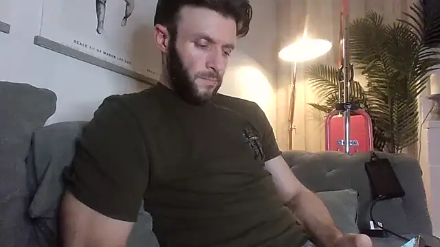 MasterJakeJohns online show from February 5, 2026, 11:09 pm