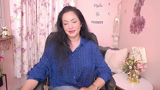 MyLovOne online show from April 30, 2026, 9:37 am
