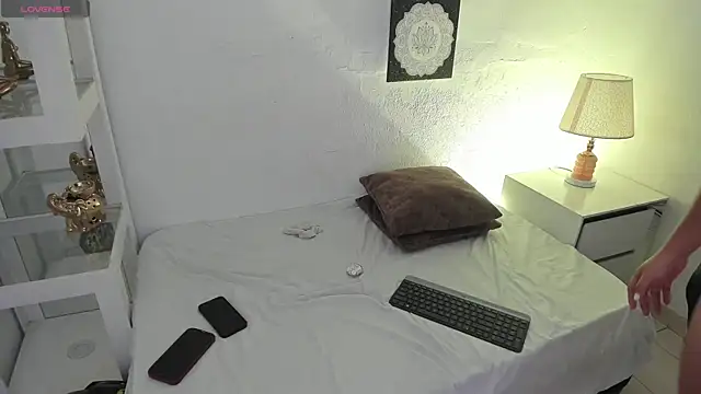 Snapshot of MafeStar777 chatting on November 27, 2025, 2:41 pm MafeStar777 online show from November 27, 2025, 2:41 pm