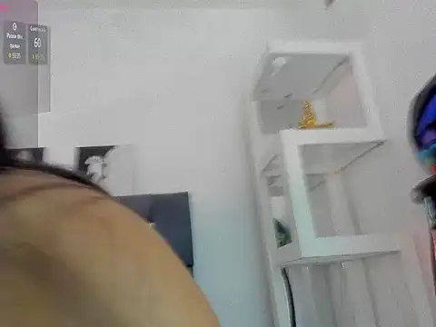 MafeStar777 online show from February 7, 2026, 4:00 pm