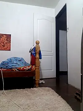 Snapshot of Negritohot2828 chatting on October 19, 2025, 9:43 am Negritohot2828 online show from October 19, 2025, 9:43 am