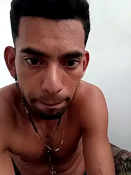 Negritohot2828 online show from January 10, 2026, 4:20 pm