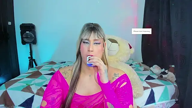 Snapshot of Sweetveronik_44 chatting on November 27, 2025, 9:17 pm Sweetveronik 44 online show from November 27, 2025, 9:17 pm