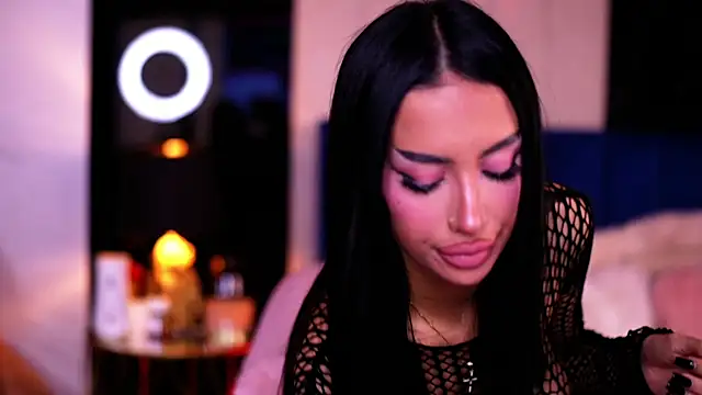 Snapshot of KimNatty chatting on October 22, 2025, 2:06 pm KimNatty online show from October 22, 2025, 2:06 pm