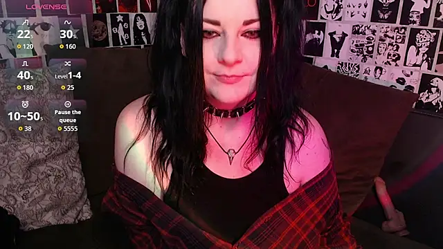 Kvopa online show from November 18, 2025, 8:08 am