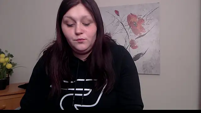 Snapshot of Alisawoods_ chatting on April 10, 2026, 12:43 pm Alisawoods online show from April 10, 2026, 12:43 pm