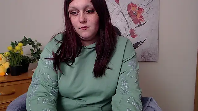 Snapshot of Alisawoods_ chatting on April 25, 2026, 12:30 pm Alisawoods online show from April 25, 2026, 12:30 pm