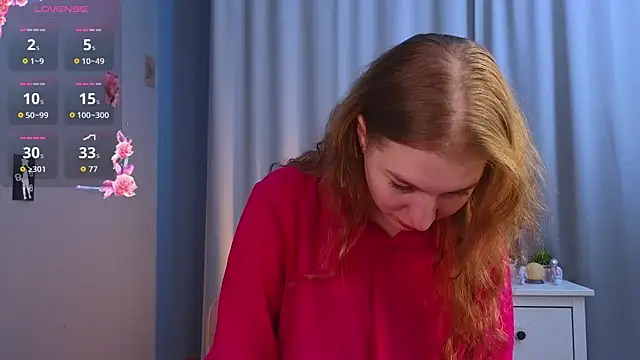 LorettaGladman online show from February 6, 2026, 4:17 am