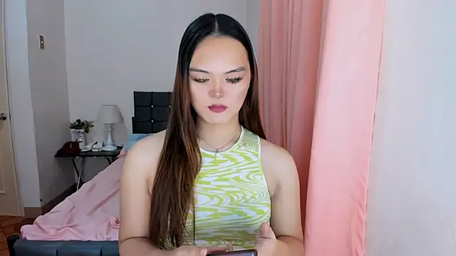 Snapshot of ameliamaureen chatting on September 10, 2025, 10:48 am ameliamaureen online show from September 10, 2025, 10:48 am