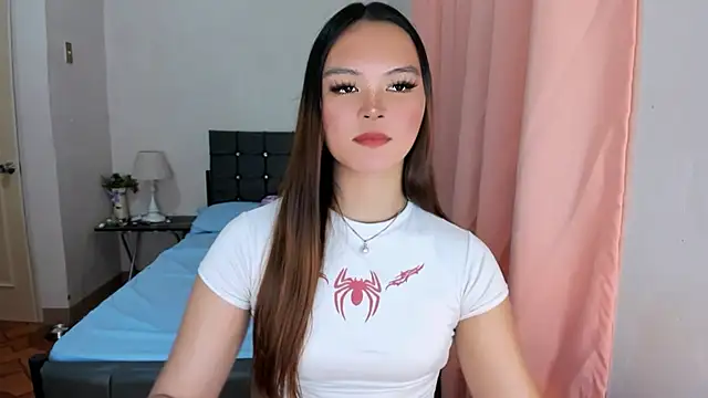 Snapshot of ameliamaureen chatting on November 9, 2025, 5:50 am ameliamaureen online show from November 9, 2025, 5:50 am