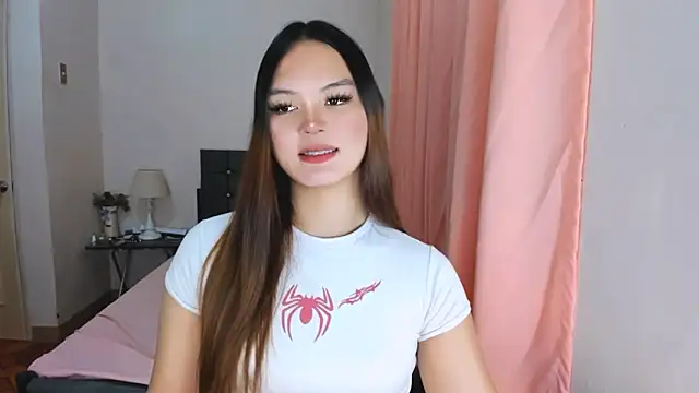 Snapshot of ameliamaureen chatting on November 20, 2025, 10:04 am ameliamaureen online show from November 20, 2025, 10:04 am