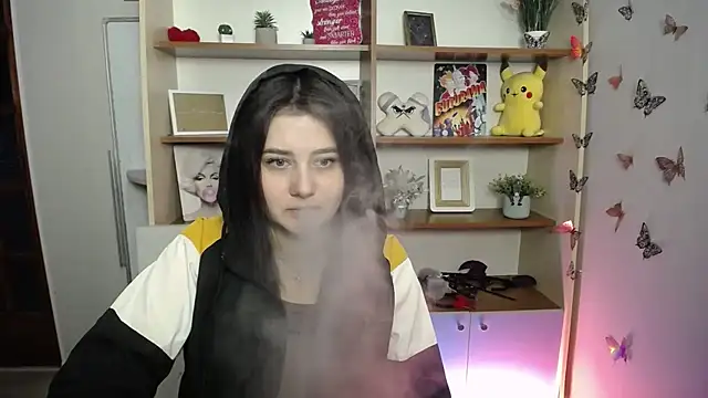 Katrin kiss  online show from April 29, 2026, 12:20 pm